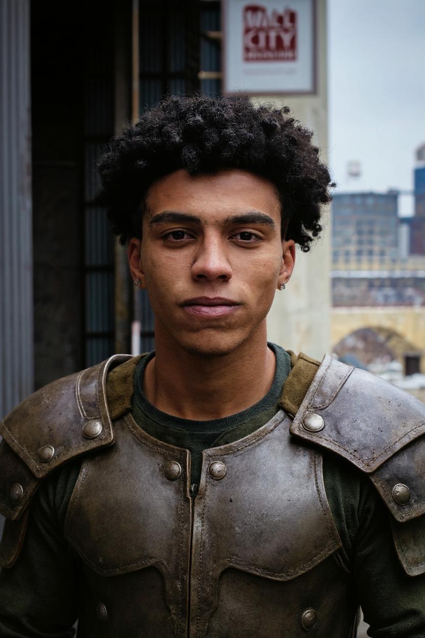 After: Clothing Exchange